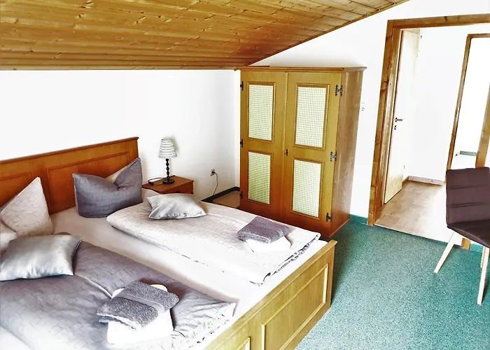 Pension Alpenrose