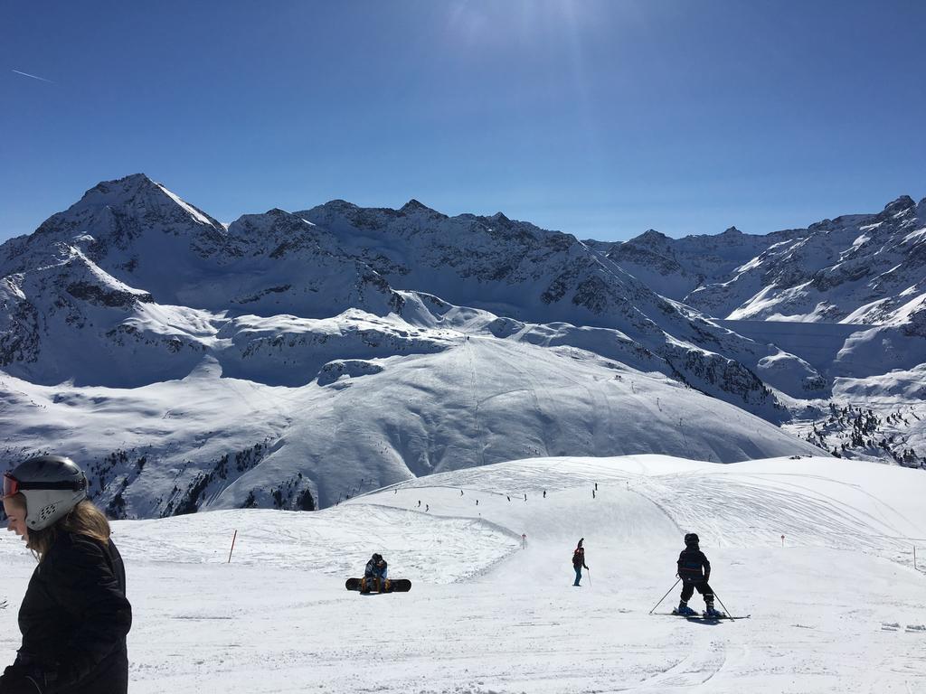 Penzion Alpenrose