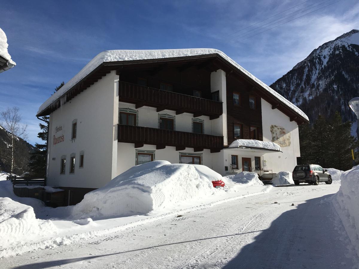 Alpenrose Penzion