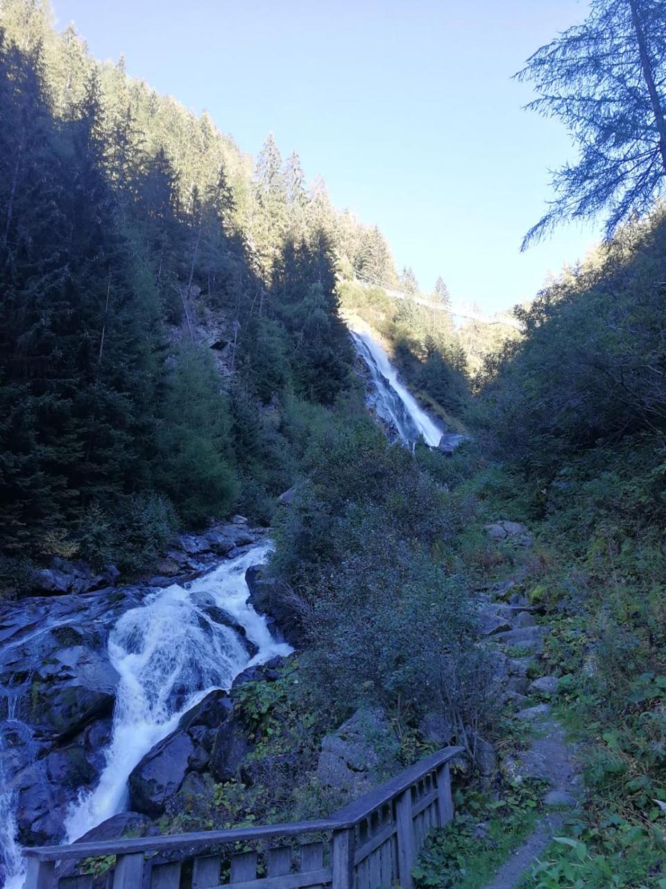 Alpenrose Penzion *